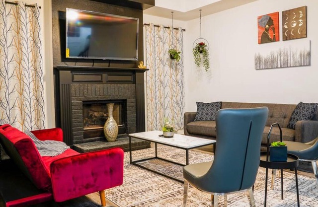 Remodeled luxury with Proximity