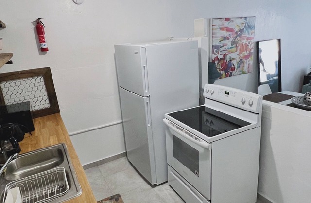 Remodeled Modern Home - Best location in Ponce