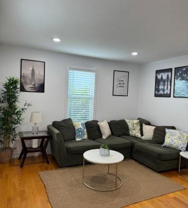 Remodeled Townhouse in Watertown