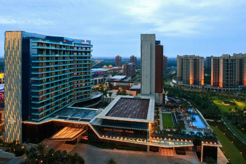 Renaissance Haikou Hotel