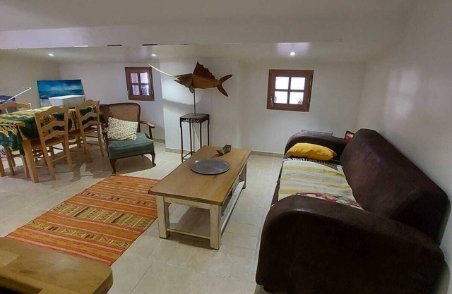 Renovated apartment in the center of Castellane/gorges du verdon