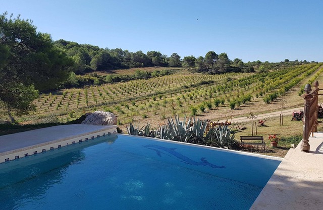 Renovated farmhouse in the heart of nature, ideal for a peaceful vacation