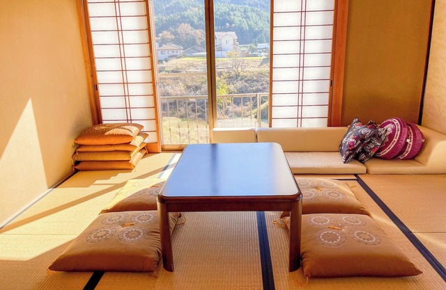 Renovated first class accommodation MeTeL You c - MeTeL/Fujiyoshida Yamanashi