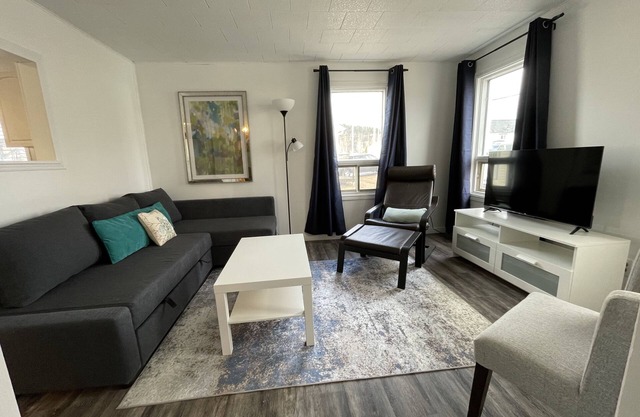 Renovated home in central Wawa