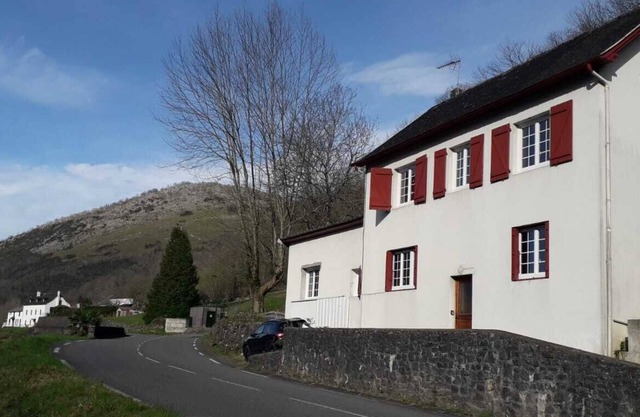 Renovated house close to magnificent hiking trails