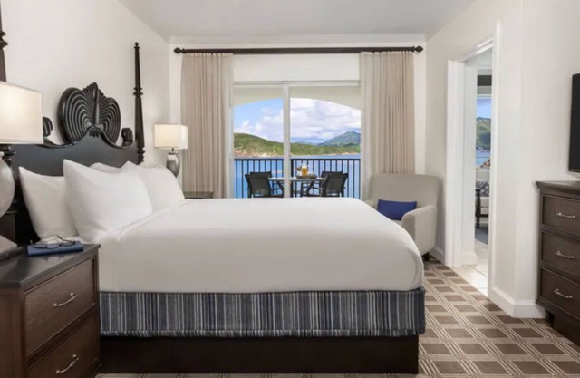 Renovated Marriott Frenchman's Cove Luxury Resort