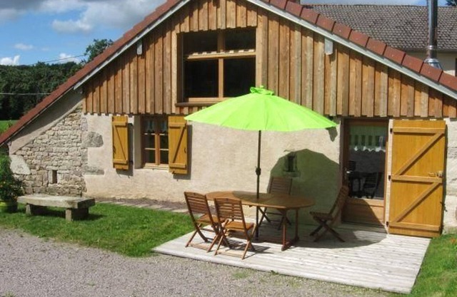 Renovated nature retreat, Plateau of 1000 ponds - WIFI, parking