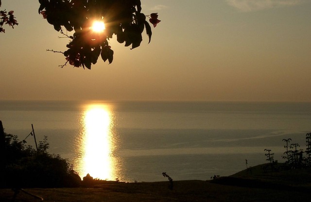 Renovated old house with sea view in Cap Corse