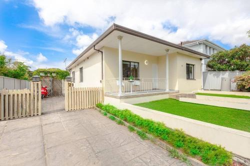 Renovated Vocation Home in Concord