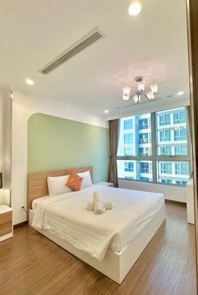 Renovation Landmark 81 since August 2024