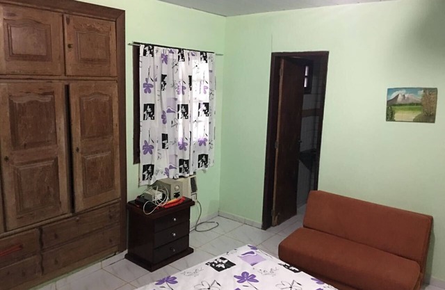 Rent house Beira Mar Ponta de Pedra Carnival or season