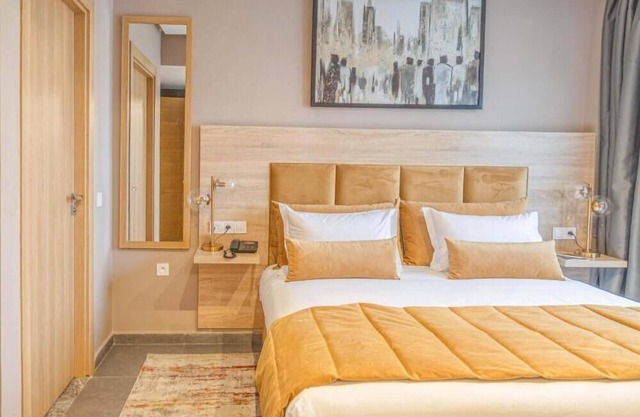 Rent Inn Boutique Hôtel