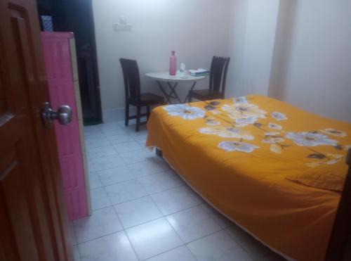 Rent Room Near US Embassy and Evercare in Bashundhara