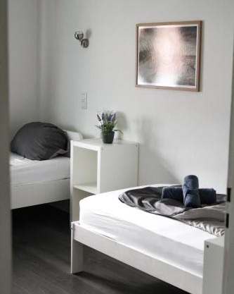 RENT SOLUTION - Apartment nahe Veltins Arena - bis 6 Pers