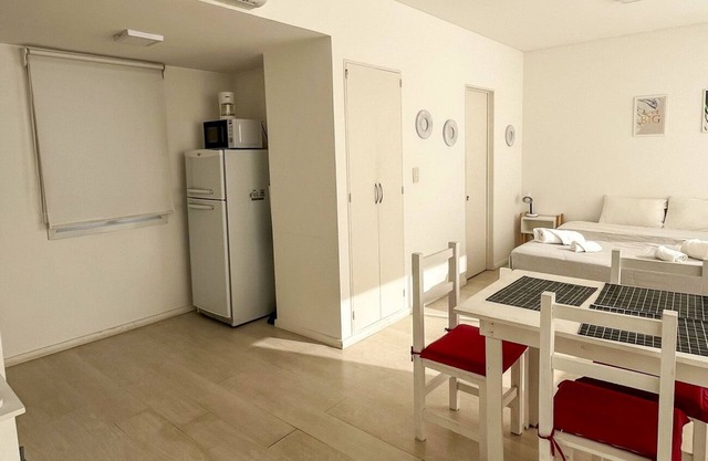 Rent Up - Monoambiente cerca de Congreso