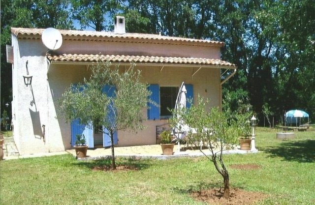 RENT VILLA CHARM OF PROVENCE 400 to 500 € per week