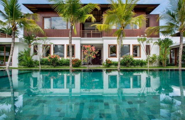 Rent Your Dream Holiday Villa with Private Pool in Seminyak’s most Exclusive Neighbourhood