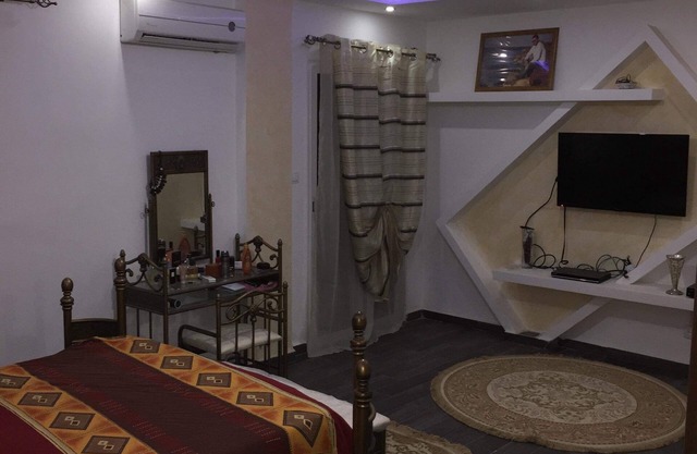 Rental apartment close to all services.