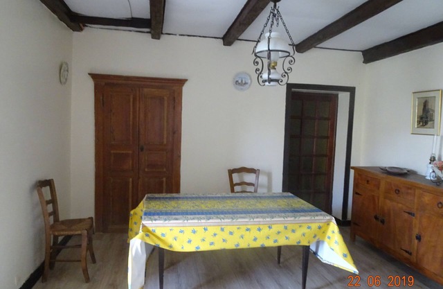 Rental apartment Erbajolo 4 persons 2 bikes +1 electr. bike until 30 06 25