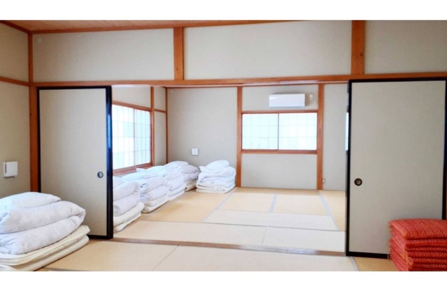 Rental detached houseSunmore Building No2Room/Nikko Tochigi