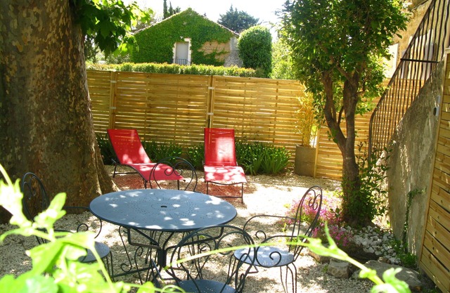 Rental & Gîte