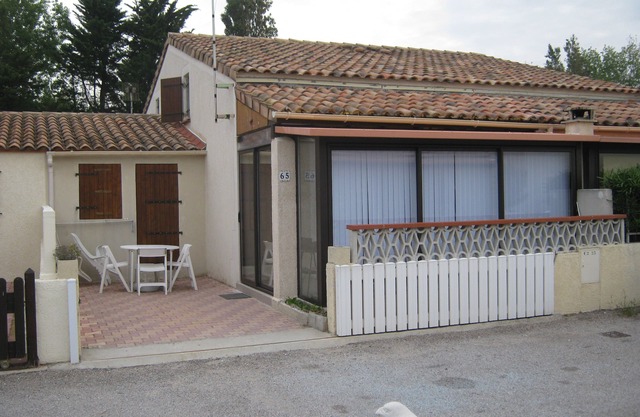Rental holy house combines sea 66470