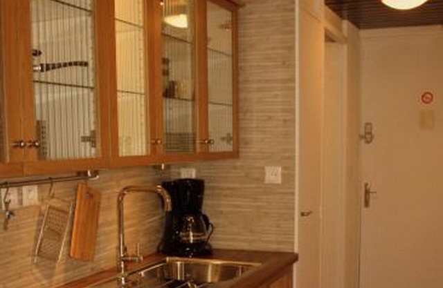 Rental in Piau Engaly: The Tanzanian studio: 5 beds at the foot of the slopes