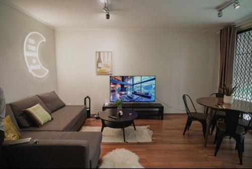 rental in surry hills perfect for groups
