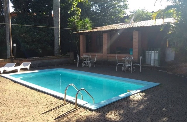 RENTAL OF FARM IN PIRASSUNUNGA