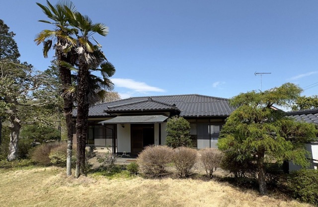 Rental of the whole house at the foot of mtMine Horokusha - peak foothills/Sagamihara Midori-ku Kanagawa