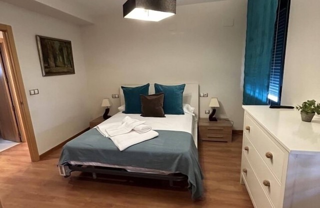 Rental unit in Córdoba · ★4.40 · 2 bedrooms · 2 beds · 1 bath