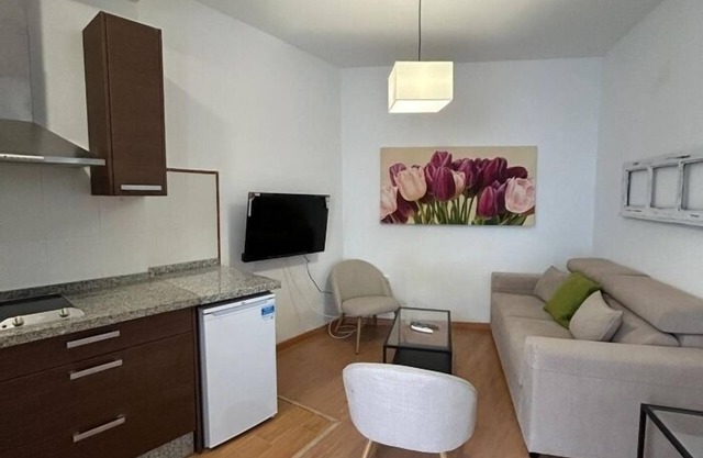 Rental unit in Córdoba · 2 bedrooms · 3 beds · 1 bath