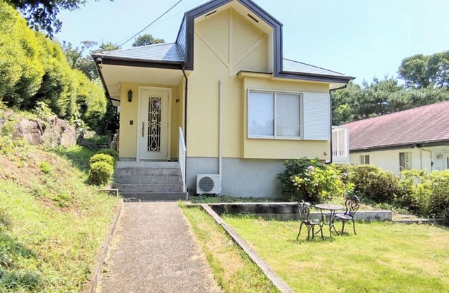 Rental Villa LIMONE Room only Rent the entire /Ito Shizuoka