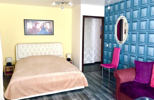 Rentapart-Minsk Apartment