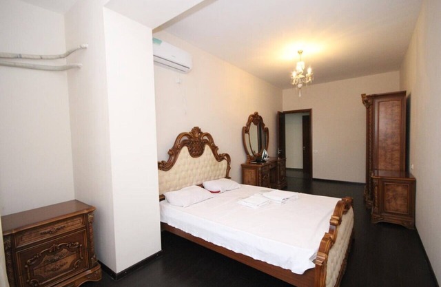 RentInnYerevan apartments with 2 bedrooms on Nalbandyan 4/3 street
