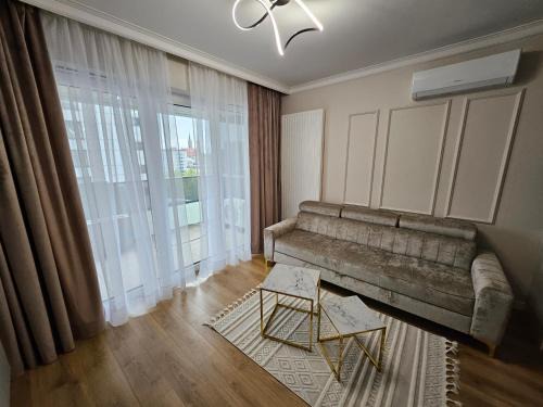 RentiStok - Apartament w Centrum