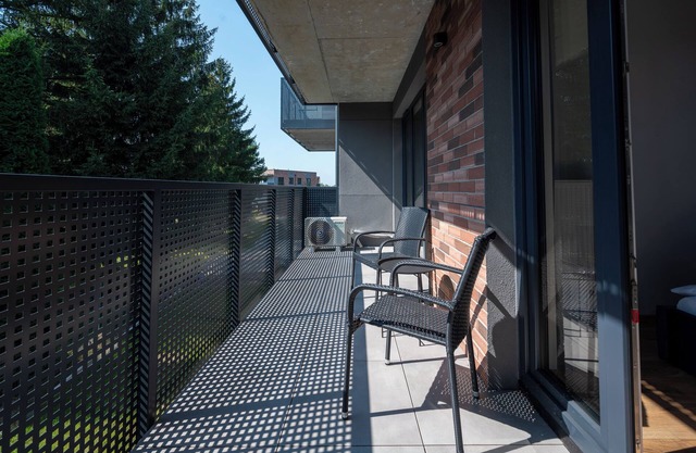 RentPlanet - Apartament Bardosa