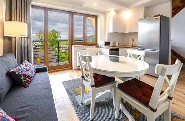 RentPlanet - Apartament Krzeptówki