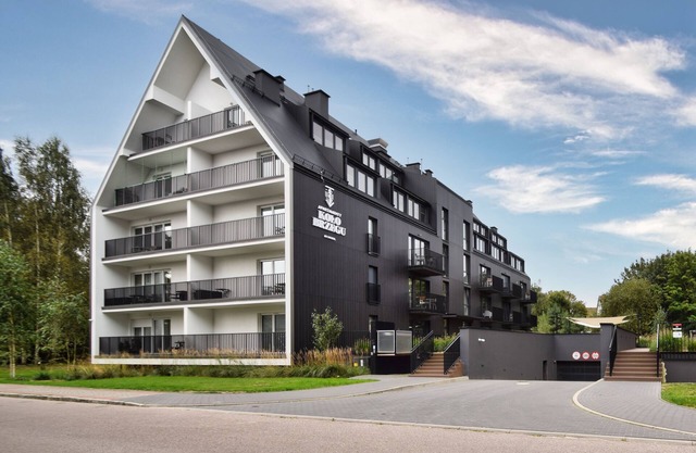 RentPlanet - Apartament Lwowska