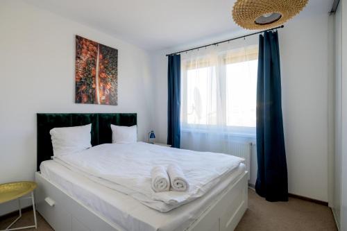 RentPlanet - Apartament Pułaskiego II