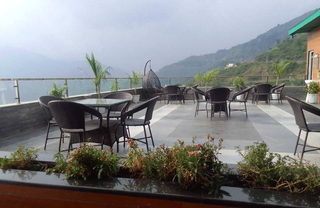 Renuka Ji P.Vee Resort By GRB