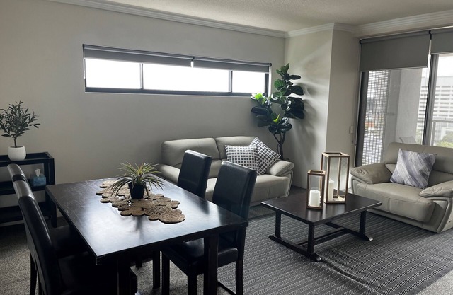 Republic Apartment