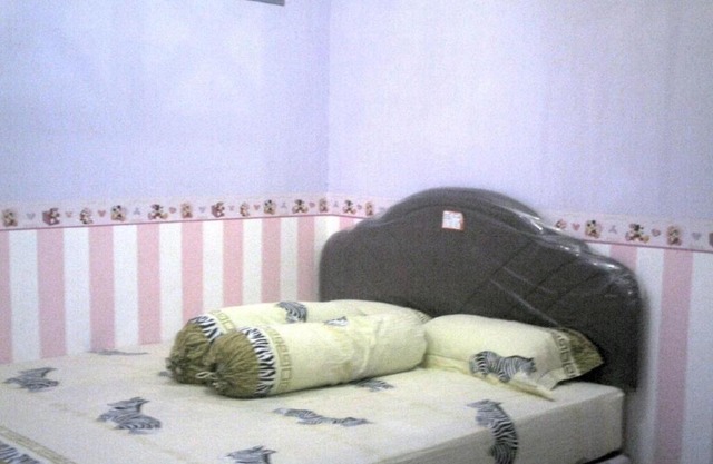 Rere's House