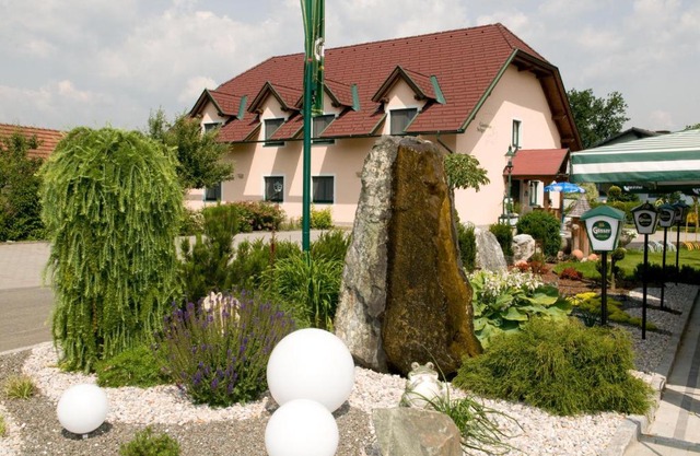 Restaurant Gästehaus Seiger