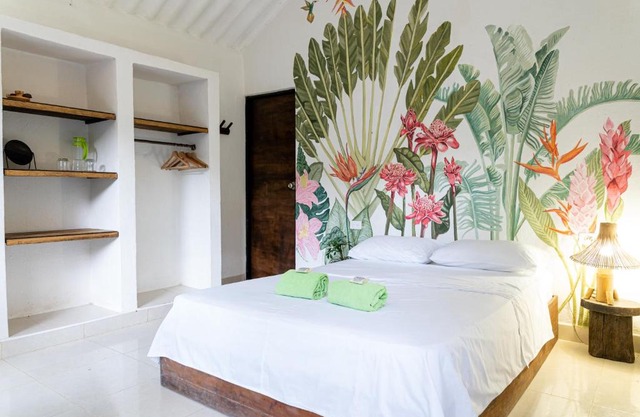 Reserva Biologica Caoba