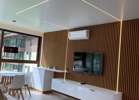 RESERVA CARNEIROS BEIRA MAR - BEACH RESORT- DELUX