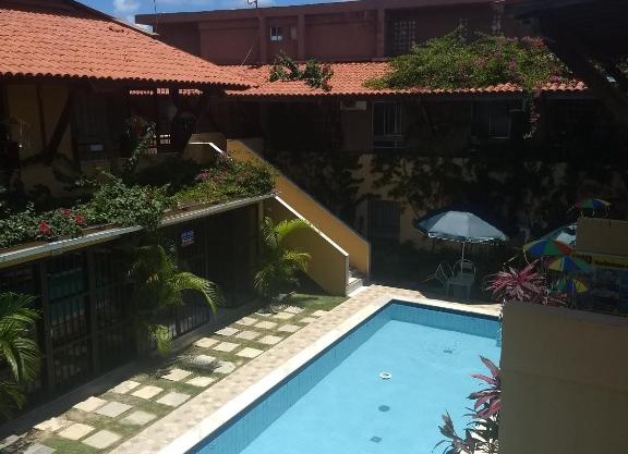 Reserva dos Corais