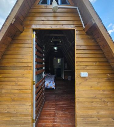 Reserva Natural Maimará