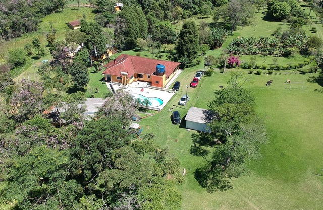 Reserved place in Ibiuna, very green and space. 60,000 m²