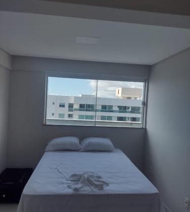 Resid Atlantis proximo a praia